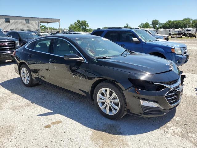 2020 CHEVROLET MALIBU LT - 1G1ZD5ST6LF140418