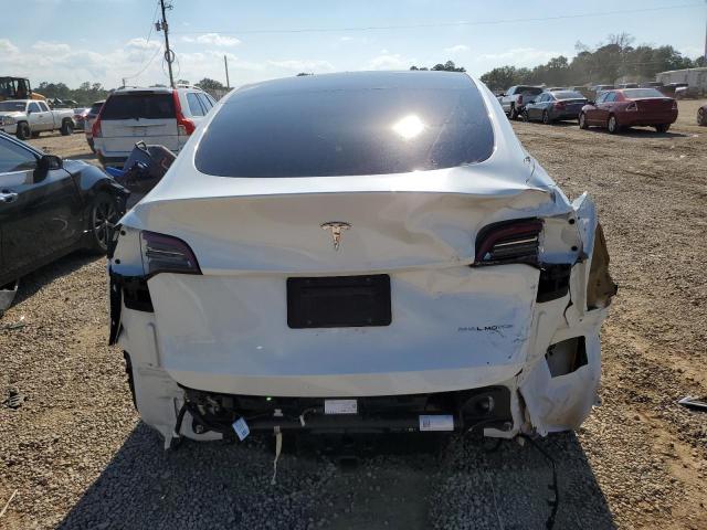 2021 Tesla Model Y VIN: 5YJYGAEE2MF138123 Lot: 58641554