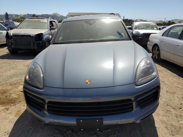 VIN WP1AA2AY0KDA01354 2019 Porsche Cayenne no.5