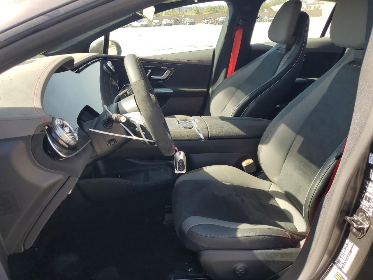 W1KEG5DB2RF045709 2024 Mercedes-Benz Eqe Sedan Amg Eqe 4Matic+