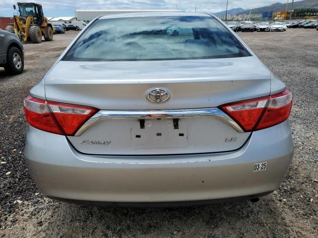 VIN 4T1BF1FK1FU880399 2015 Toyota Camry, LE no.6