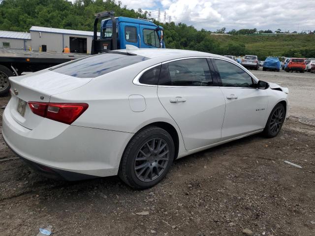 2017 Chevrolet Malibu Lt VIN: 1G1ZE5ST0HF175234 Lot: 58178774