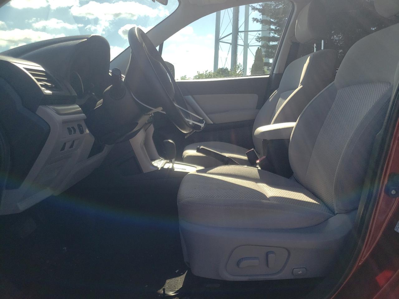 JF2SJAEC2EH449236 2014 Subaru Forester 2.5I Premium