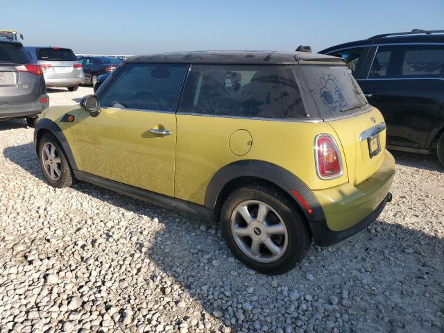 2010 Mini Cooper VIN: WMWMF3C50ATZ26095 Lot: 57889164