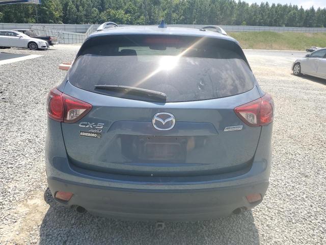 VIN JM3KE4CY5F0481463 2015 Mazda CX-5, Touring no.6