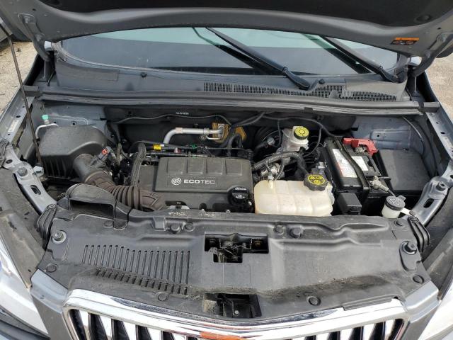 2015 BUICK ENCORE CON - KL4CJFSB5FB043526
