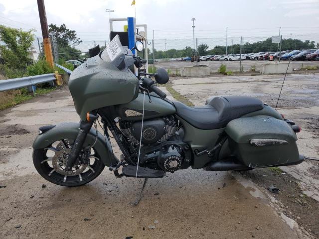 2023 INDIAN MOTORCYCLE CO. CHIEFTAIN - 56KTCDBB3P3414631