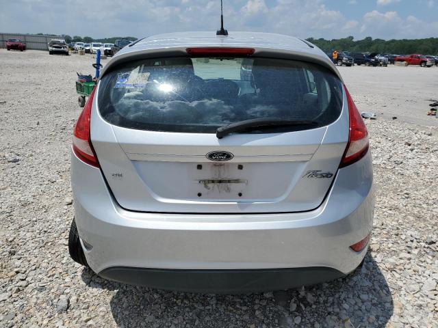 2011 Ford Fiesta Se VIN: 3FADP4EJ5BM111803 Lot: 59562914