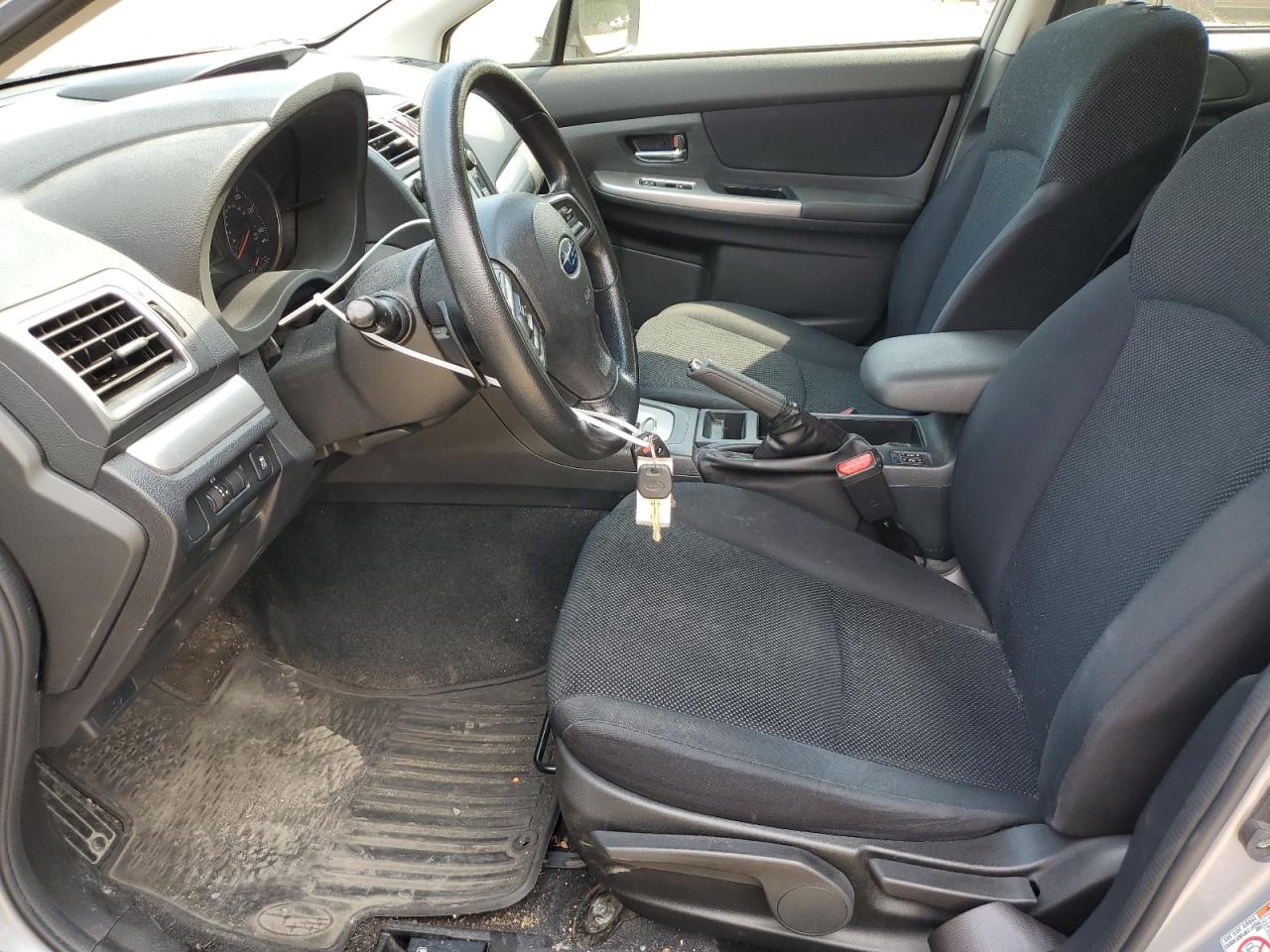 JF1GPAC6XFH285399 2015 Subaru Impreza Premium