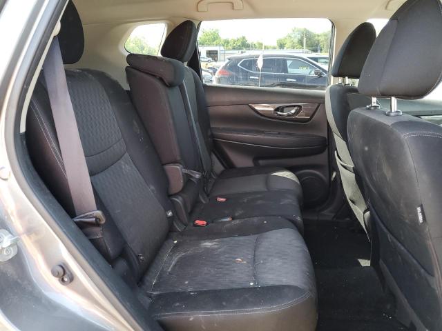 2019 NISSAN ROGUE S - JN8AT2MT9KW254497
