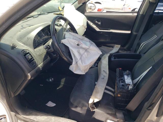 2006 Chevrolet Malibu Maxx Lt VIN: 1G1ZT618X6F280207 Lot: 60271214