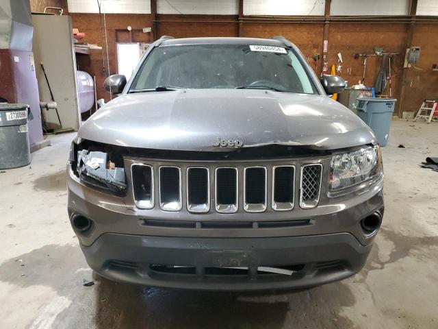 2015 JEEP COMPASS LA - 1C4NJDEB9FD168497