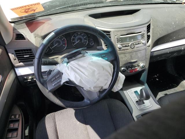 2010 Subaru Outback 2.5I Premium VIN: 4S4BRBCC3A3325639 Lot: 60620294