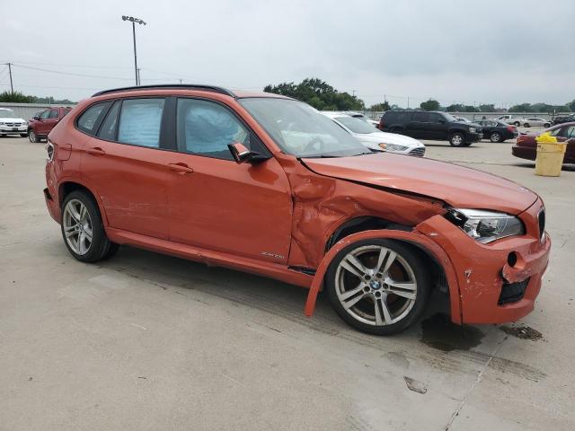 VIN WBAVL1C54EVY23094 2014 BMW X1, Xdrive28I no.4