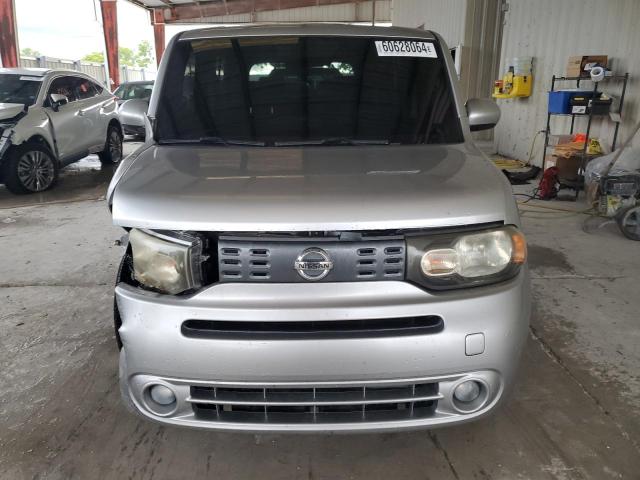 2010 Nissan Cube Base VIN: JN8AZ2KR1AT162337 Lot: 60628064