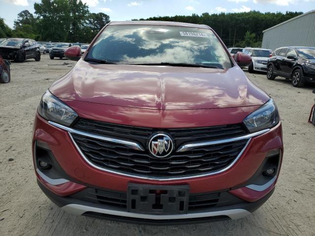 2020 Buick Encore Gx Preferred VIN: KL4MMCSL6LB124632 Lot: 58198214