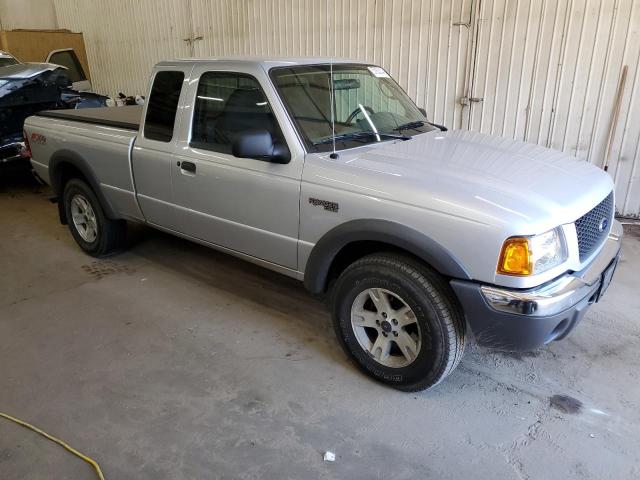 2003 Ford Ranger Super Cab VIN: 1FTZR45E03PB00720 Lot: 57932144