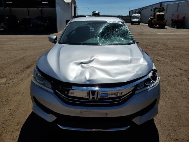 2016 HONDA ACCORD LX - 1HGCR2F32GA065051