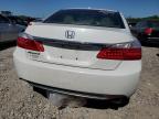 HONDA ACCORD EXL photo