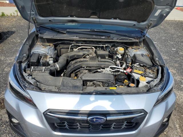 JF2GTAMC3K8272385 2019 Subaru Crosstrek Limited