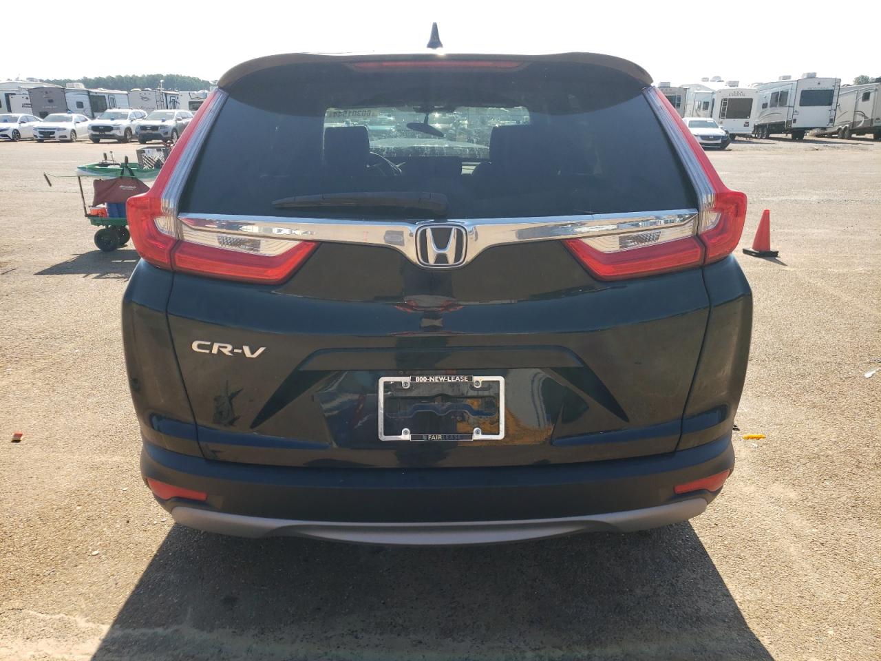 5J6RW1H86KA036823 2019 Honda Cr-V Exl
