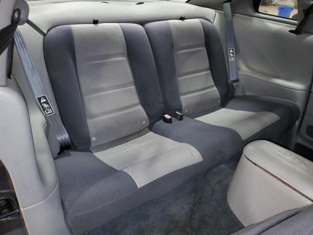 2003 Ford Mustang VIN: 1FAFP40423F426022 Lot: 57640834