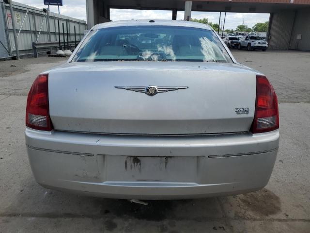 2006 Chrysler 300 Touring VIN: 2C3KA53G06H520901 Lot: 57718894