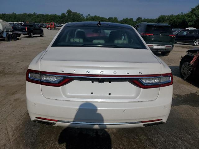 2019 Lincoln Continental Reserve VIN: 1LN6L9NP0K5606377 Lot: 60843094