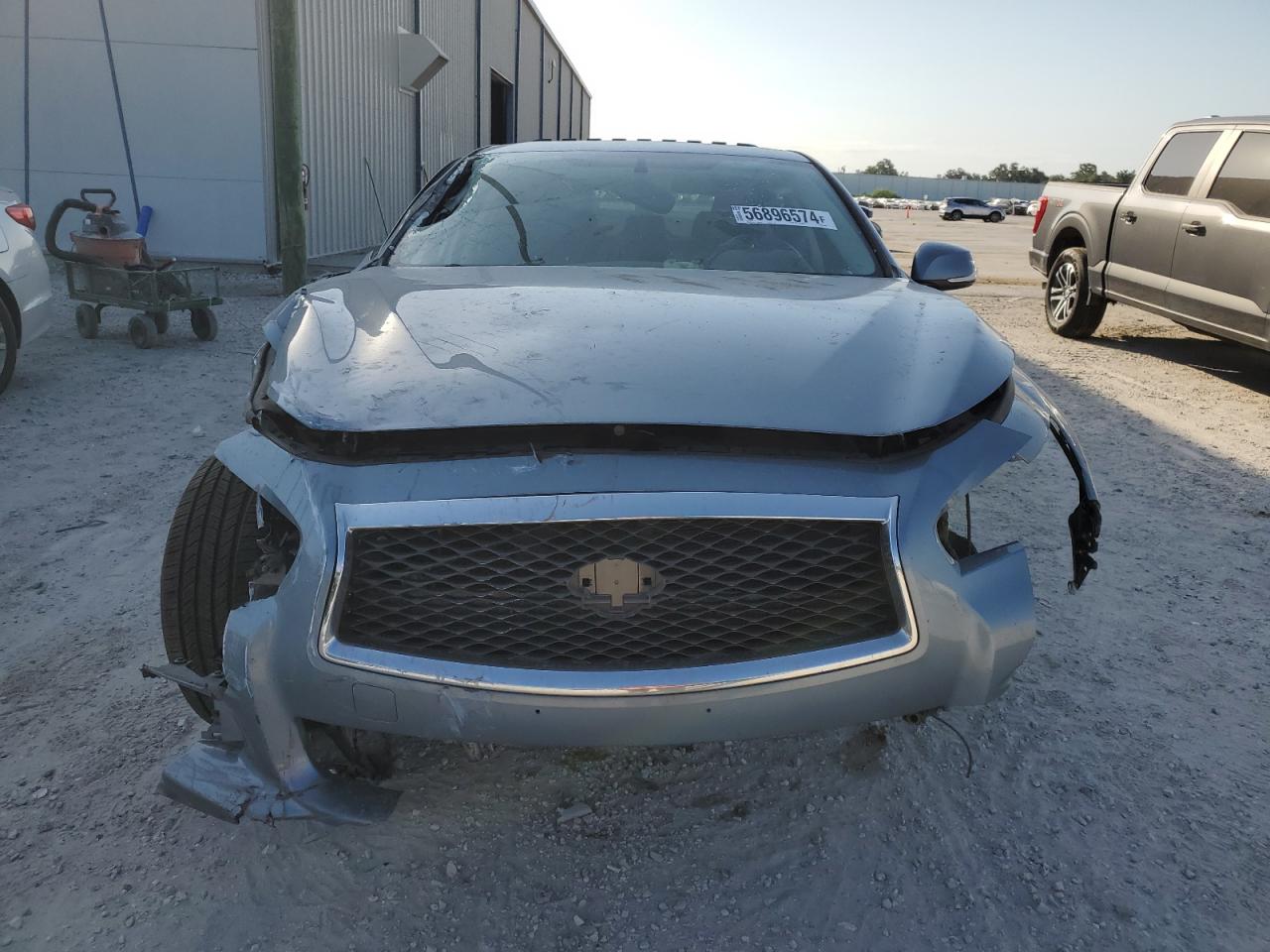 JN1CV7AP0GM202930 2016 Infiniti Q50 Base