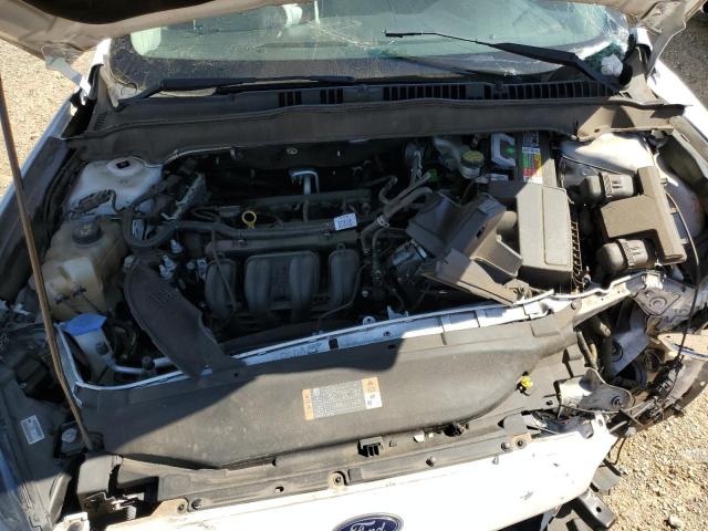 VIN 3FA6P0H77FR274897 2015 Ford Fusion, SE no.11