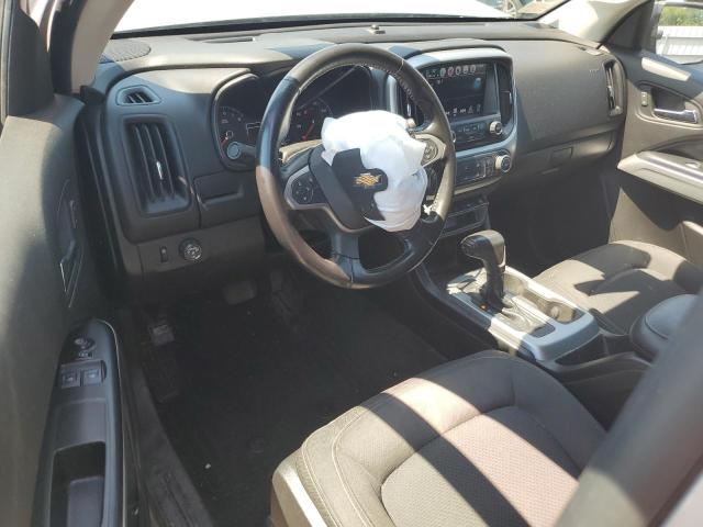 2018 Chevrolet Colorado Lt VIN: 1GCHSCEN6J1141802 Lot: 59220024