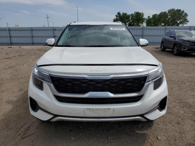 2023 Kia Seltos S VIN: KNDEUCAA6P7351421 Lot: 59230444