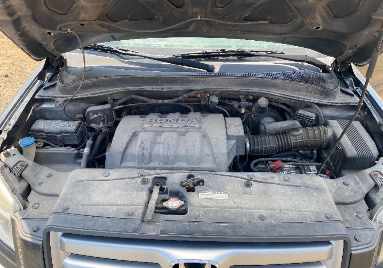 5FNYF186X6B011985 2006 Honda Pilot Ex