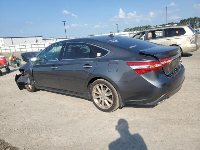  TOYOTA AVALON 2013 Szary