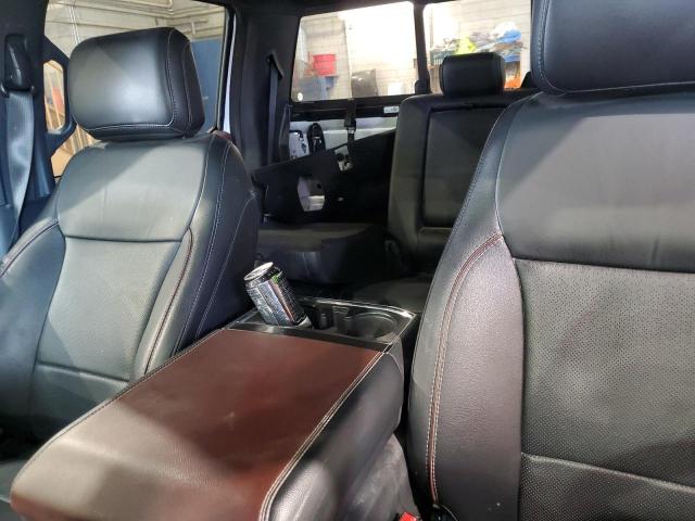 2022 Ford F150 Supercrew VIN: 1FTEW1EP3NKD83623 Lot: 60224554