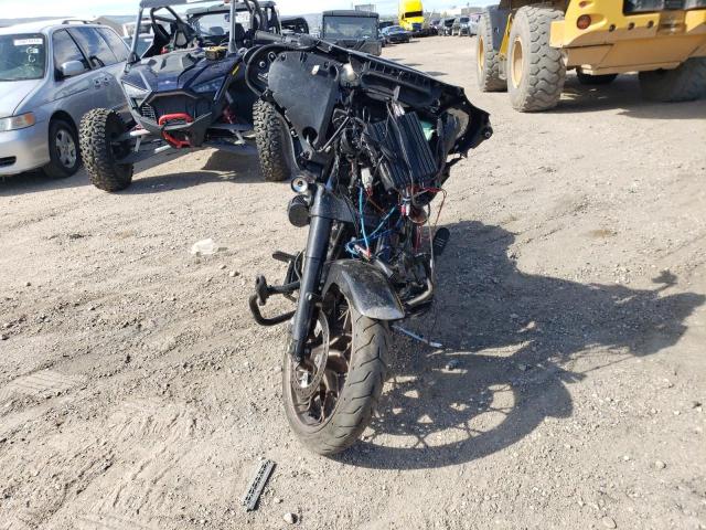 2022 HARLEY-DAVIDSON FLHXST 1HD1ABL11NB613174