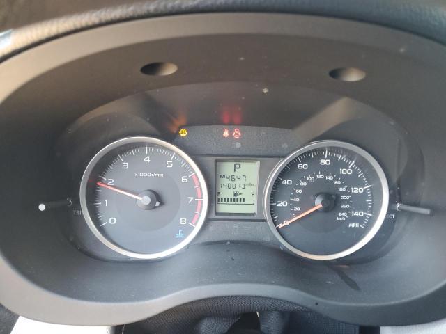 2017 Subaru Forester 2.5I Premium VIN: JF2SJAEC3HH585542 Lot: 60732184