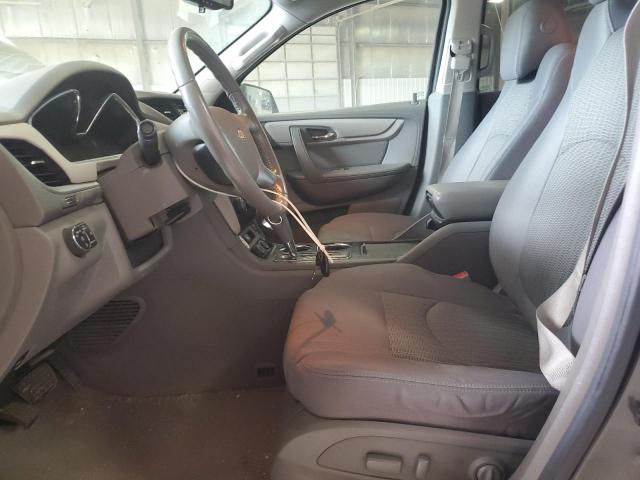 2015 Chevrolet Traverse - Image 7