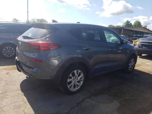 KM8J2CA44KU071159 2019 Hyundai Tucson Se