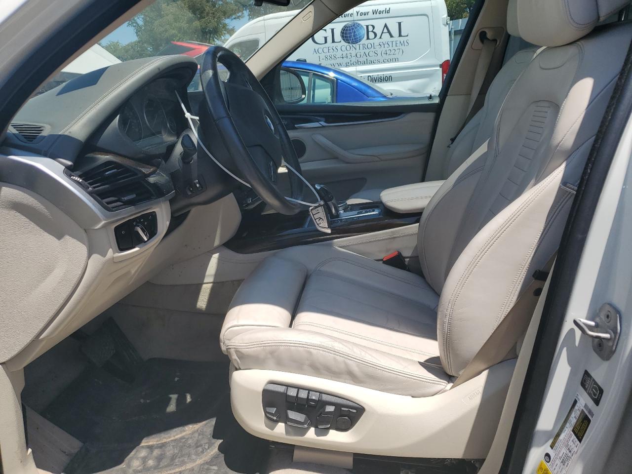 5UXKR0C56E0K48538 2014 BMW X5 xDrive35I