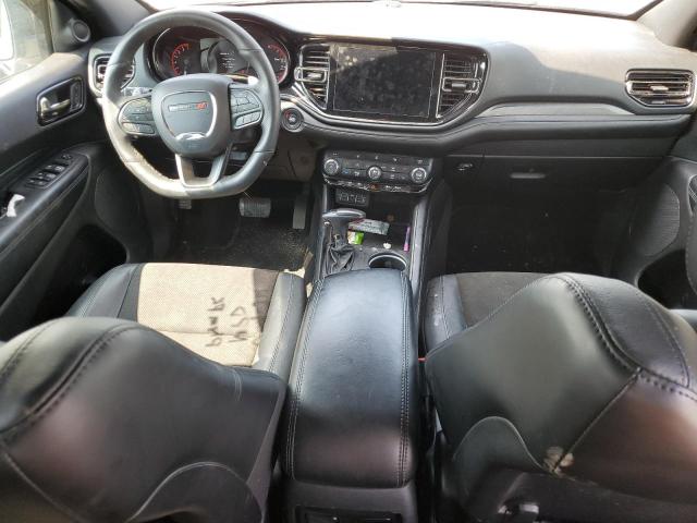 2021 Dodge Durango Gt VIN: 1C4RDJDG4MC644033 Lot: 58866344