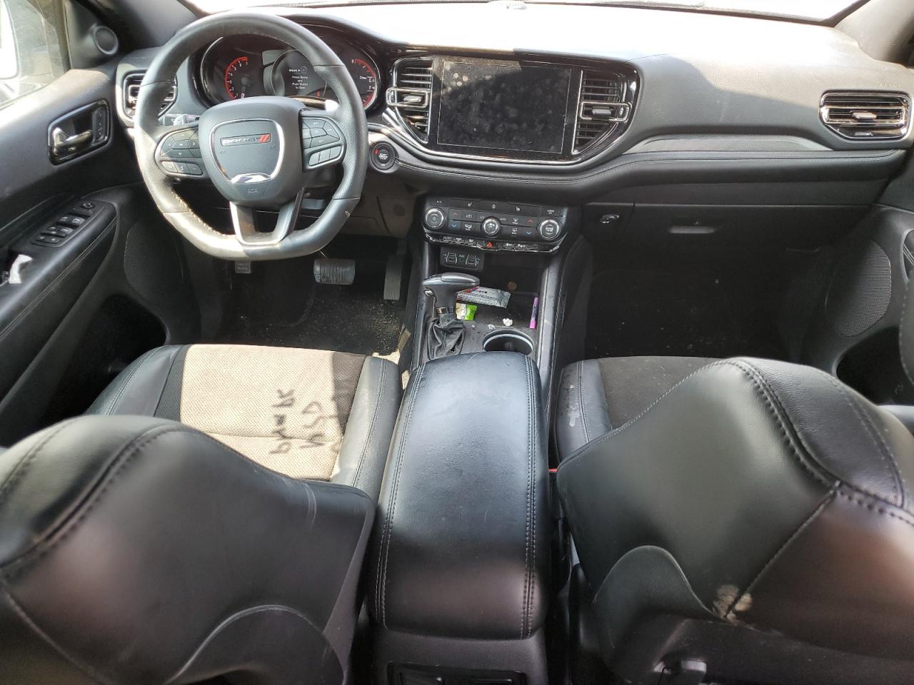 1C4RDJDG4MC644033 2021 Dodge Durango Gt