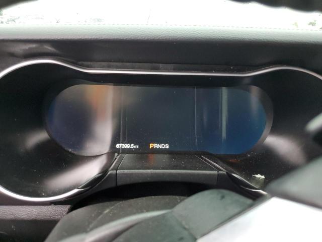 2020 Ford Mustang VIN: 1FA6P8TH4L5188296 Lot: 58667774