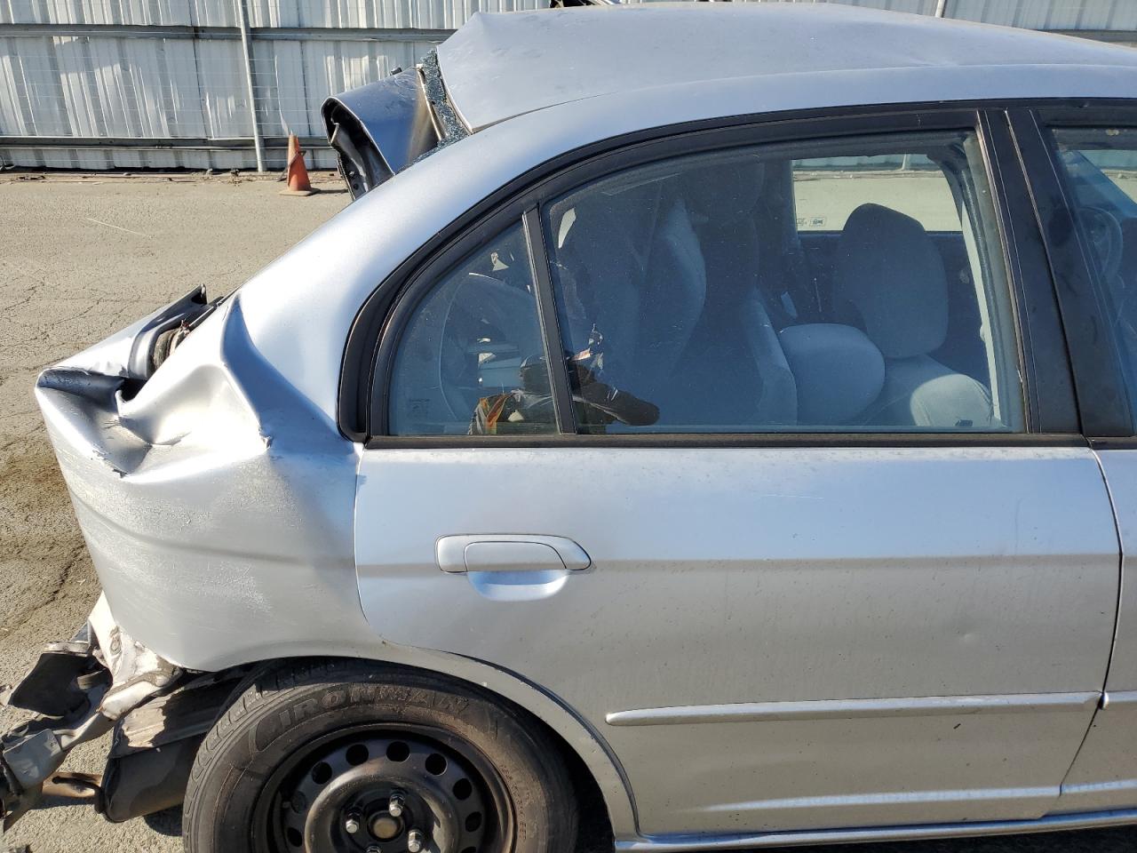 2HGES16513H559048 2003 Honda Civic Lx