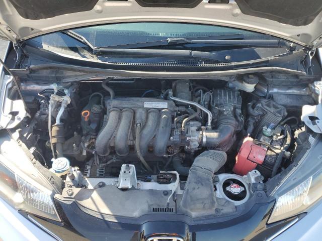 2016 HONDA FIT EX - JHMGK5H76GX045421