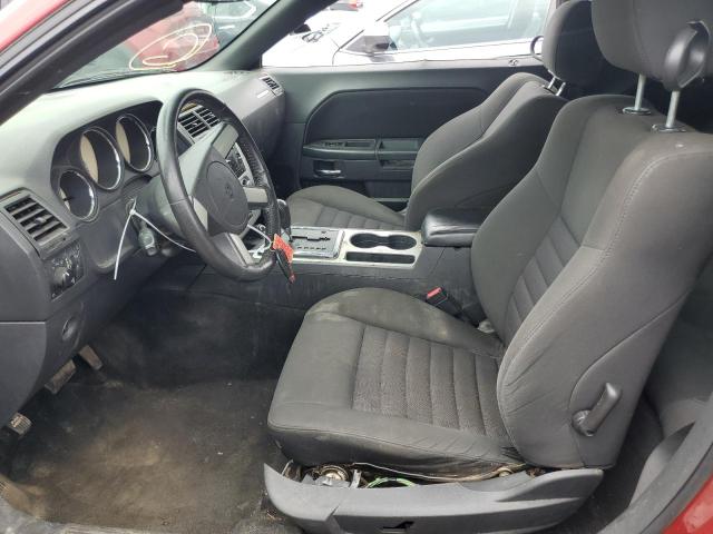 2009 Dodge Challenger Se VIN: 2B3LJ44VX9H526735 Lot: 56810674