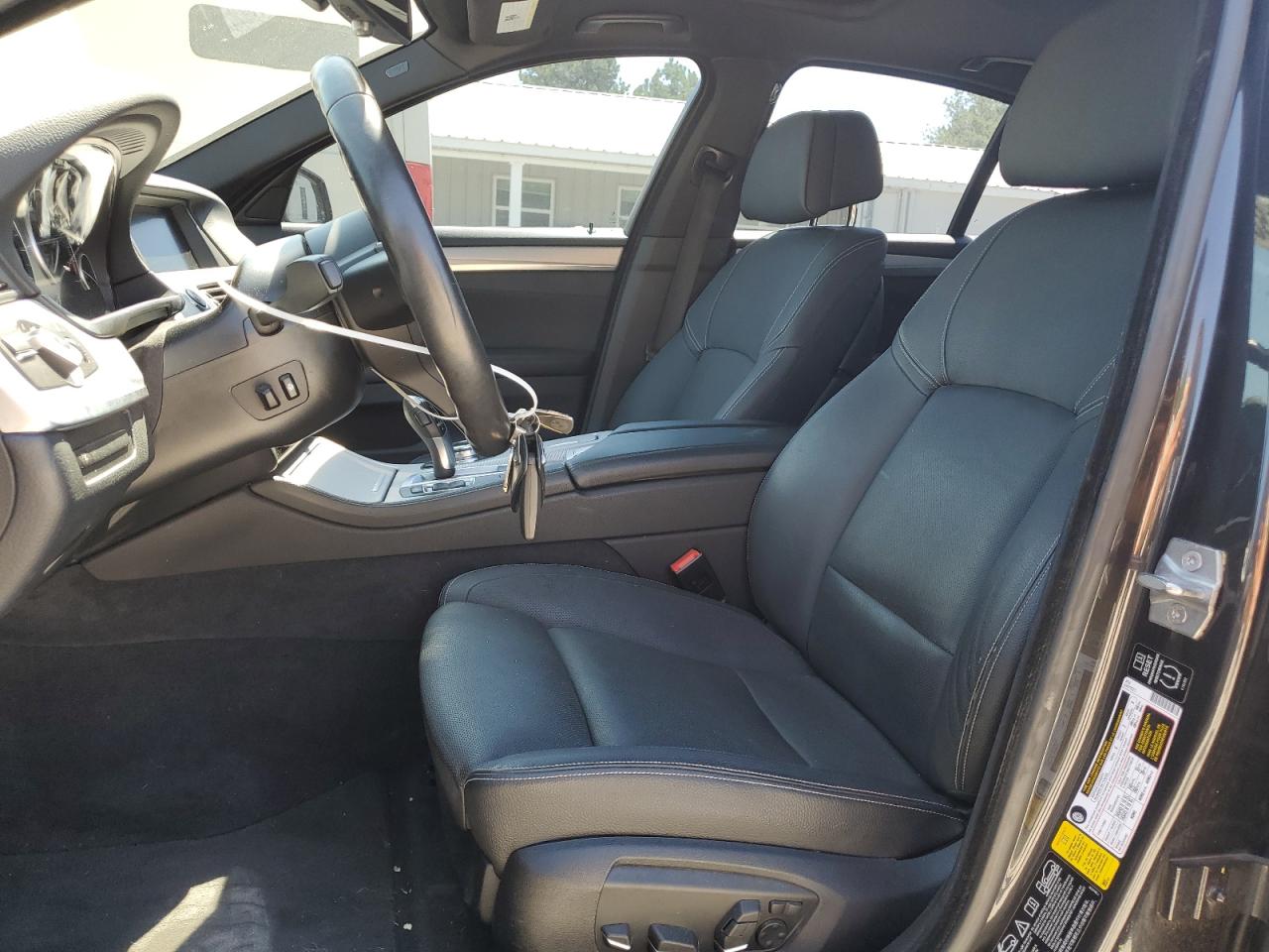 WBA5A7C56ED613630 2014 BMW 528 Xi