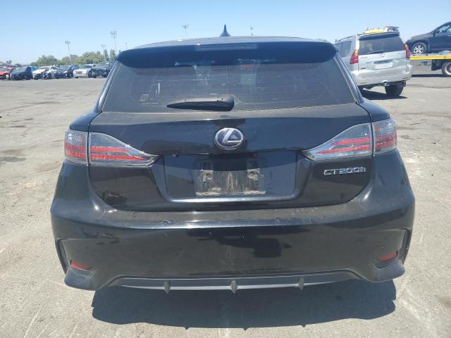 2014 Lexus Ct 200 VIN: JTHKD5BH2E2177379 Lot: 58364624