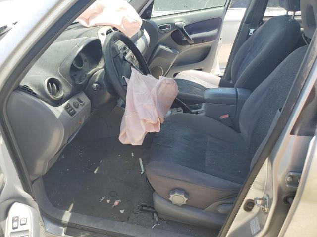 2002 Toyota Rav4 VIN: JTEGH20V320064935 Lot: 49117494