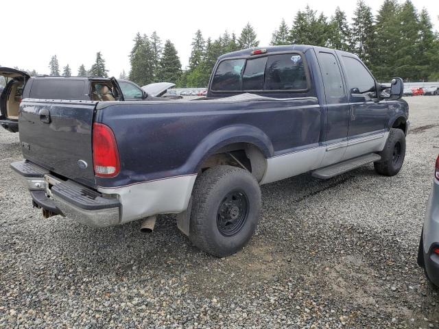 2000 Ford F250 Super Duty VIN: 1FTNX21L6YEC88451 Lot: 57103174